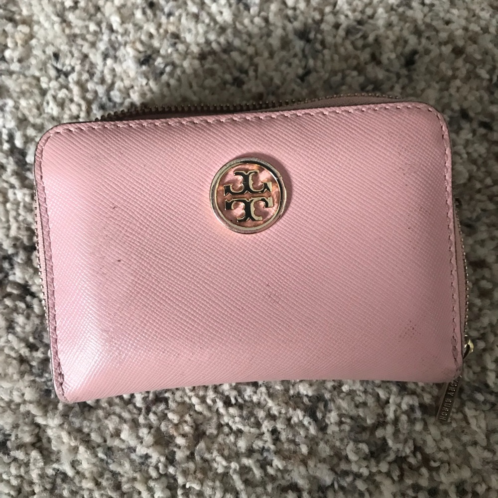 Tory Burch Wallet